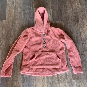 Women’s Browning Sweatshirt